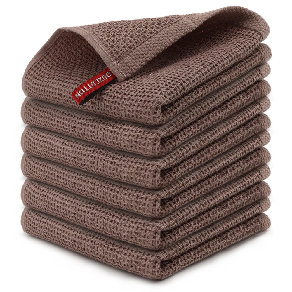 Everyday Cotton Kitchen Cloths