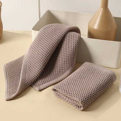 Everyday Cotton Kitchen Cloths