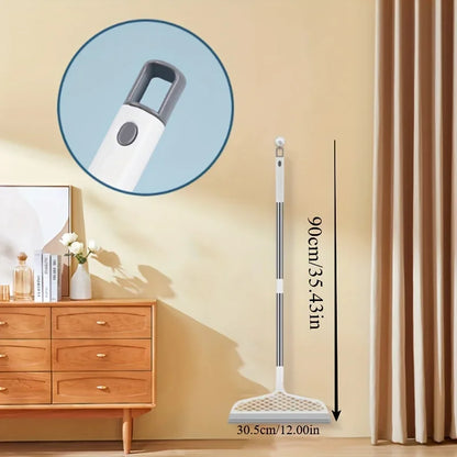 Magic Pro Multi-Surface Squeegee Broom