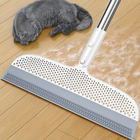 Magic Pro Multi-Surface Squeegee Broom