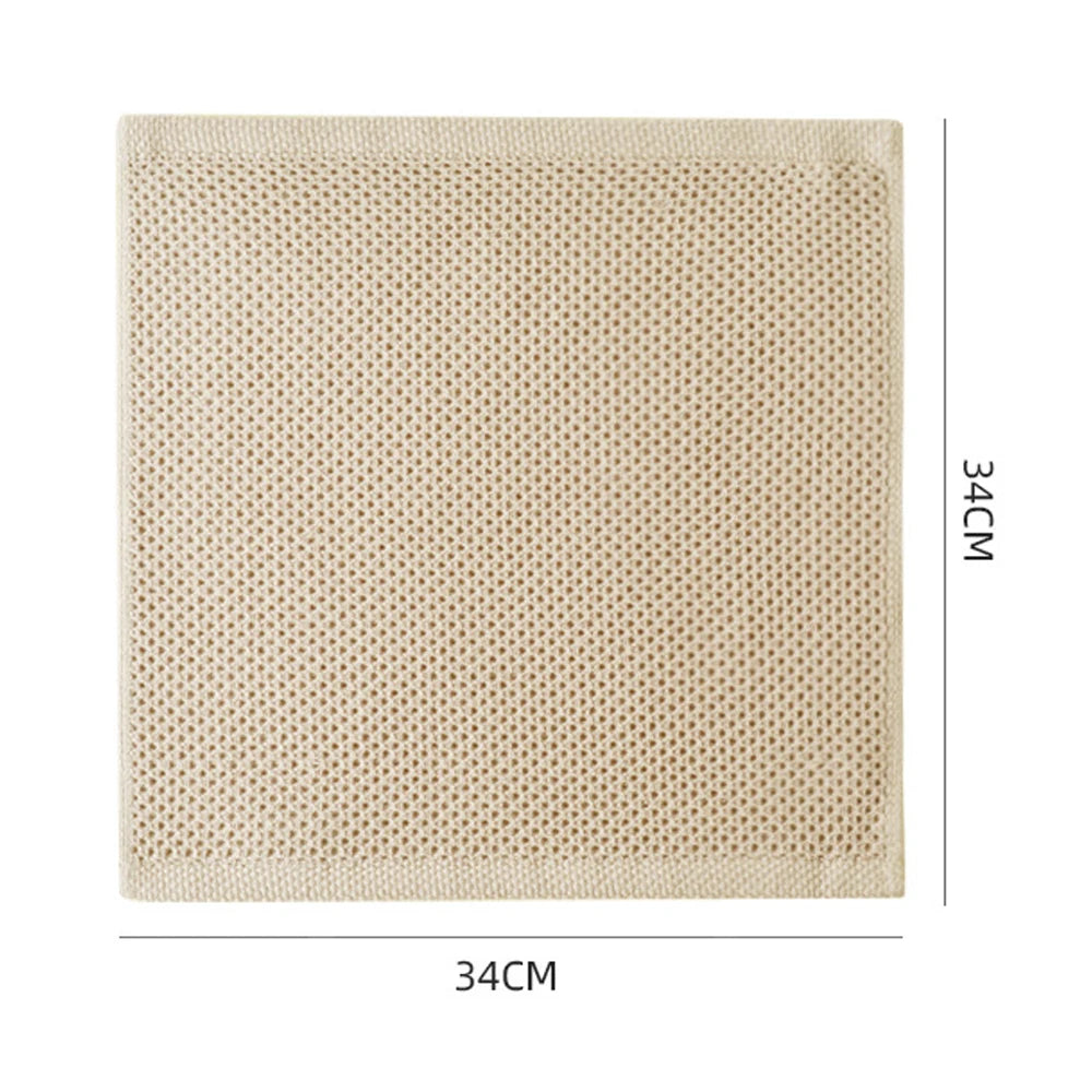 Everyday Cotton Kitchen Cloths