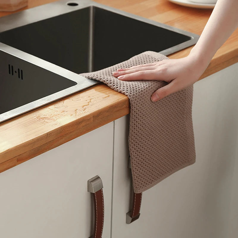 Everyday Cotton Kitchen Cloths