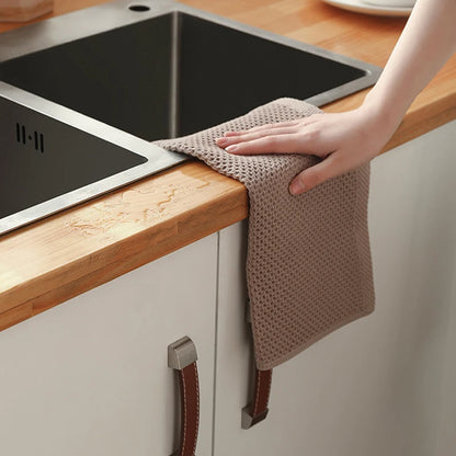 Everyday Cotton Kitchen Cloths